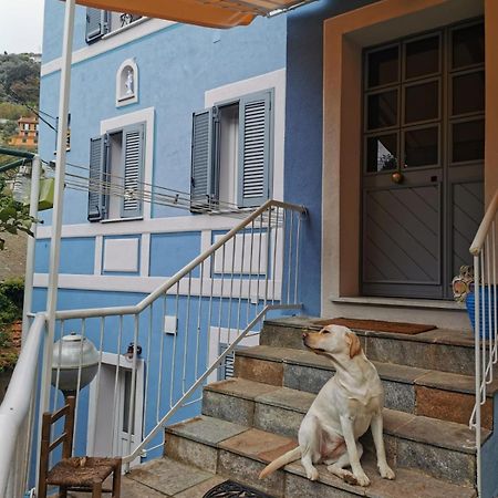 Hotel Itaca Varazze Esterno foto