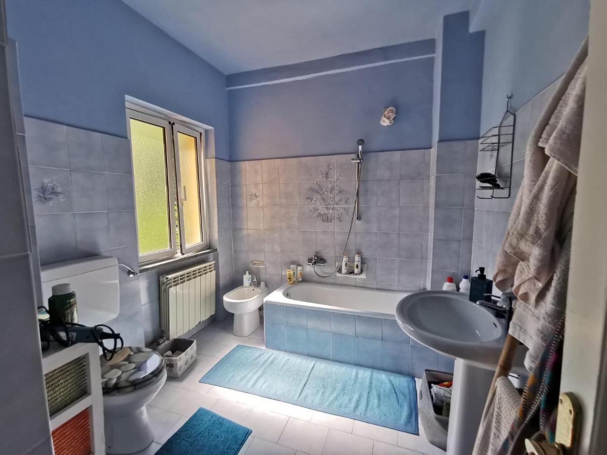 Hotel Itaca Varazze Esterno foto