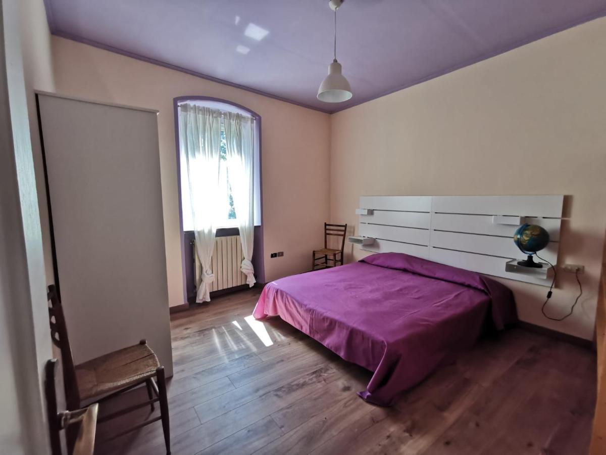Hotel Itaca Varazze Esterno foto