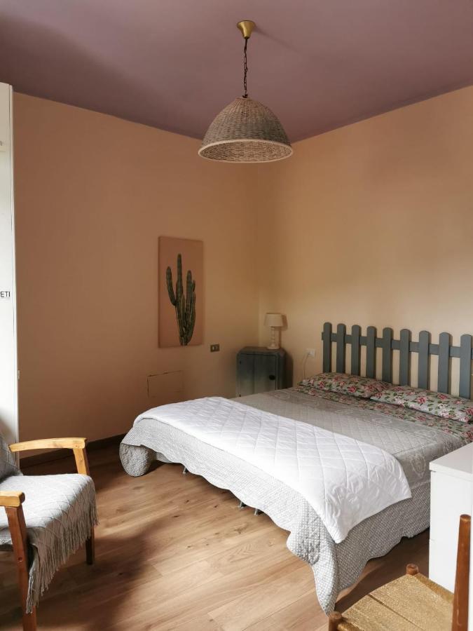 Hotel Itaca Varazze Esterno foto