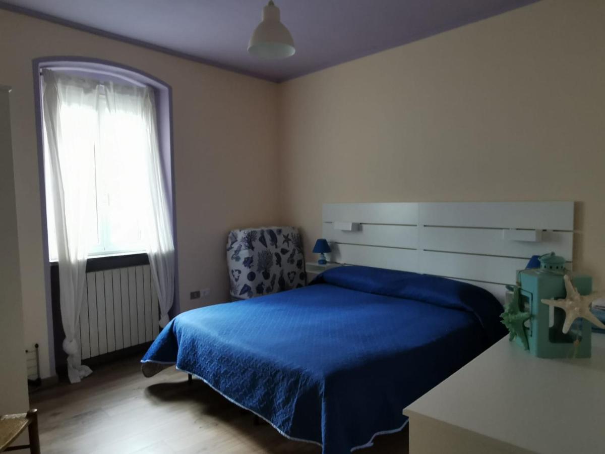 Hotel Itaca Varazze Esterno foto