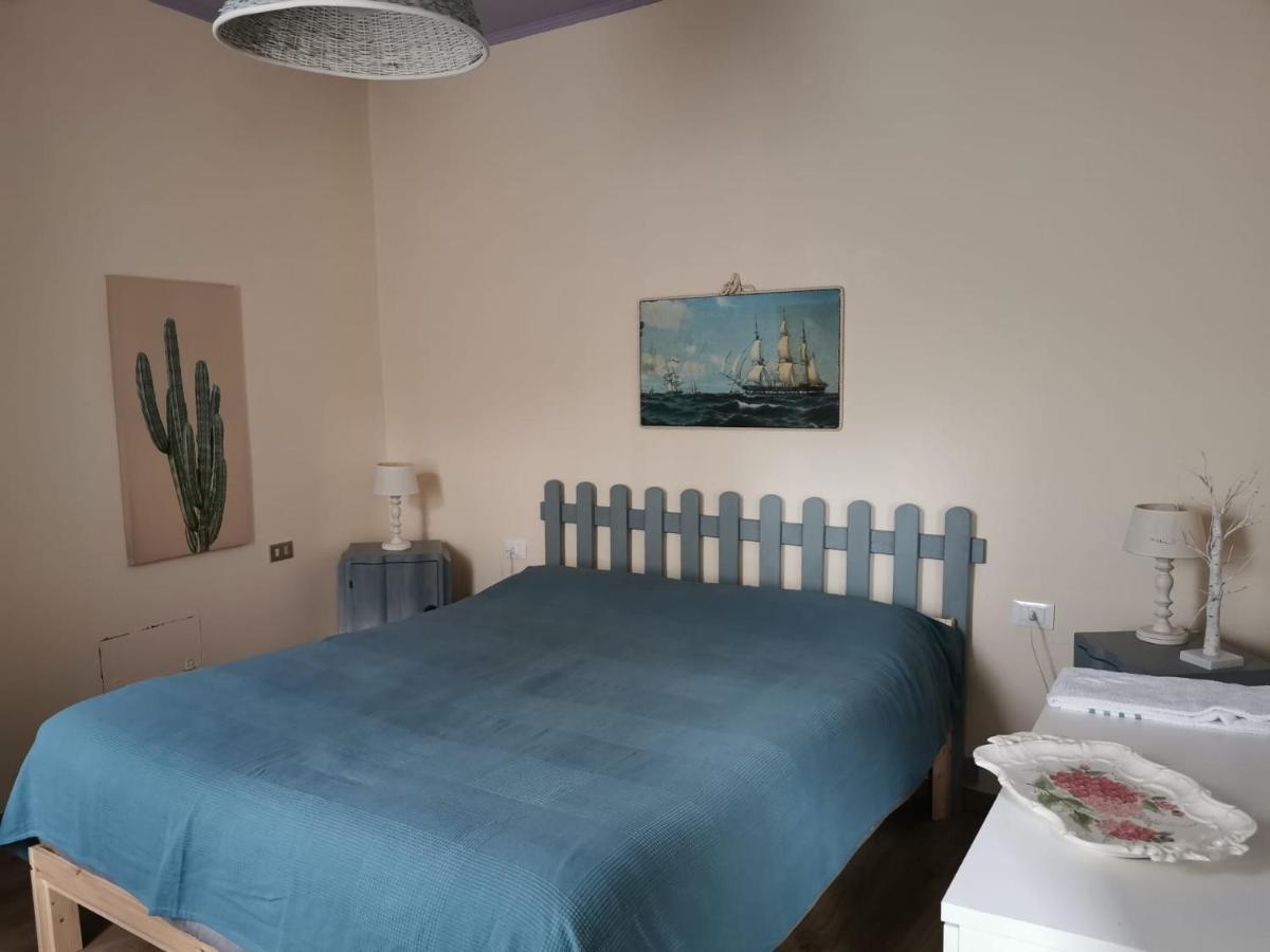 Hotel Itaca Varazze Esterno foto
