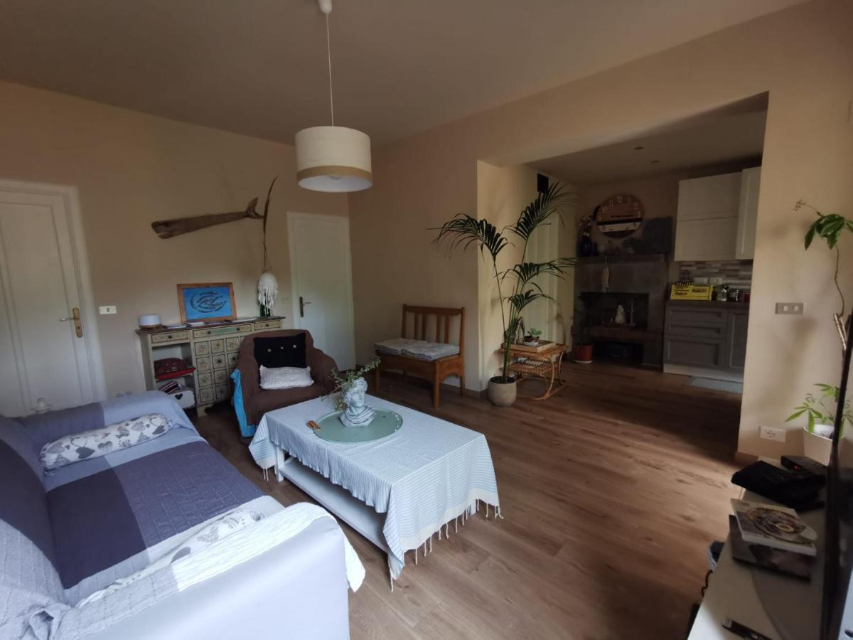 Hotel Itaca Varazze Esterno foto