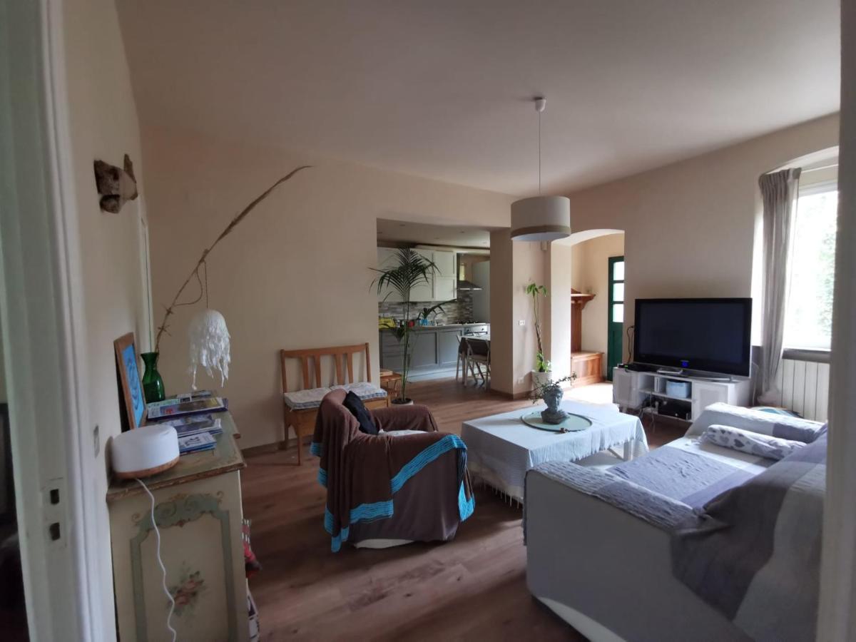 Hotel Itaca Varazze Esterno foto