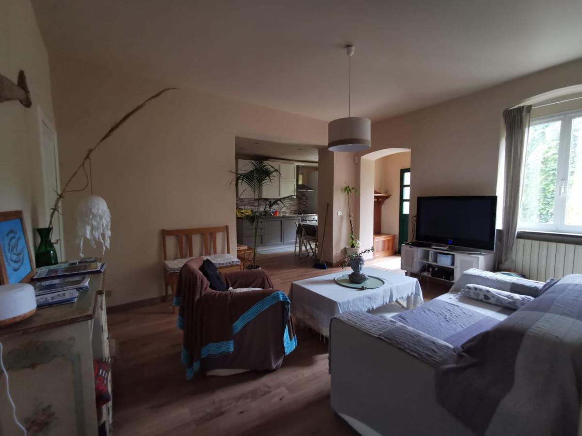 Hotel Itaca Varazze Esterno foto