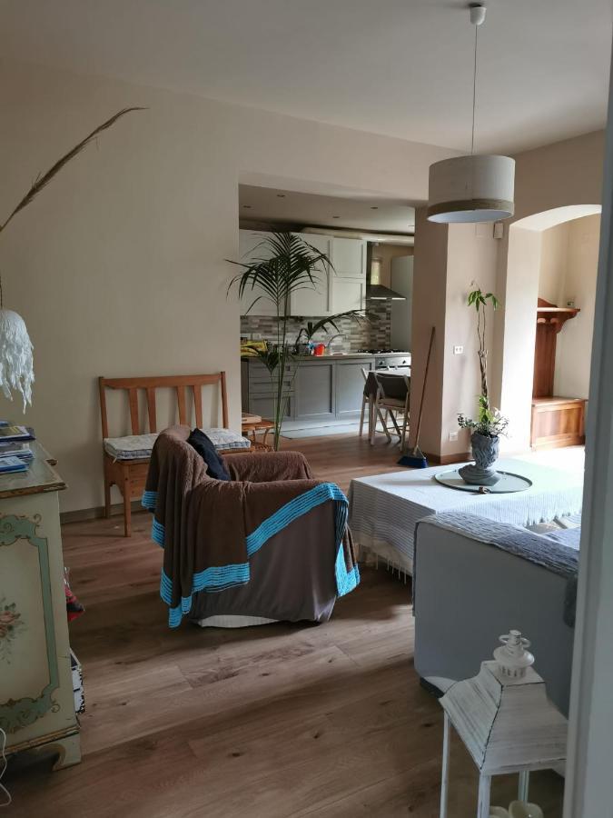 Hotel Itaca Varazze Esterno foto