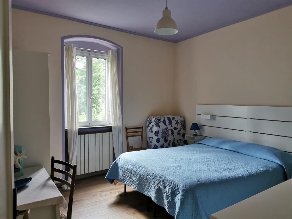 Hotel Itaca Varazze Esterno foto