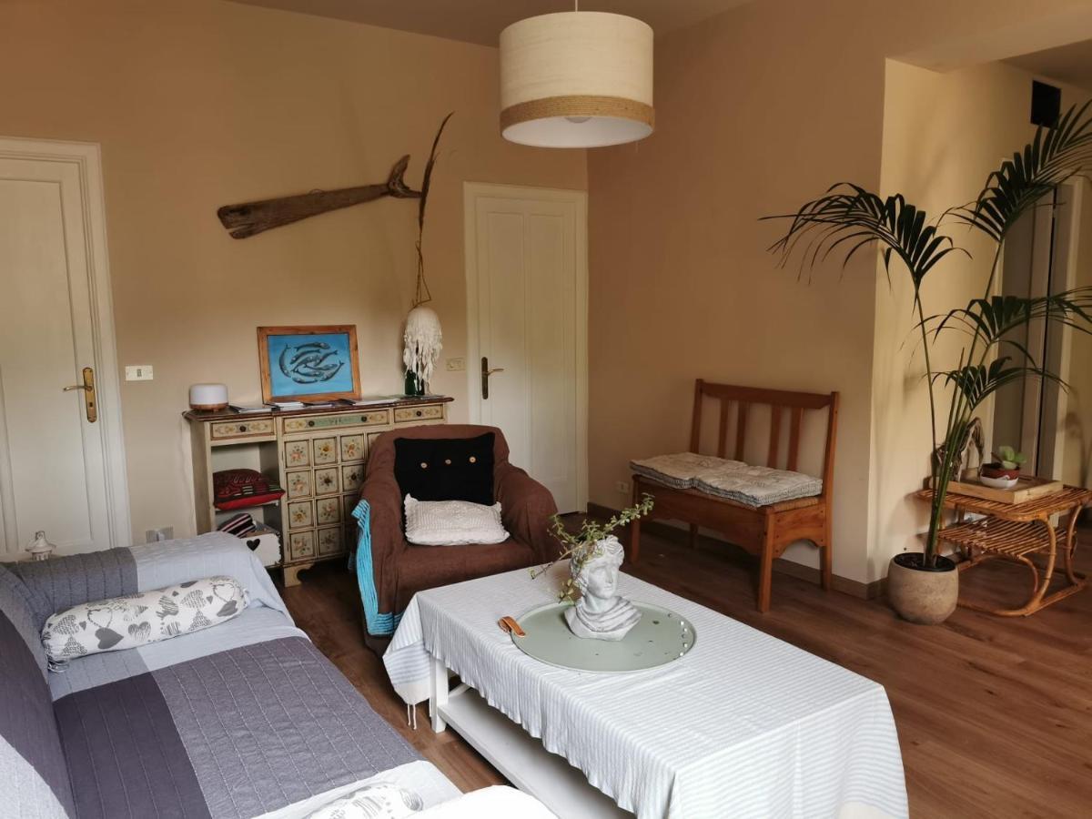 Hotel Itaca Varazze Esterno foto