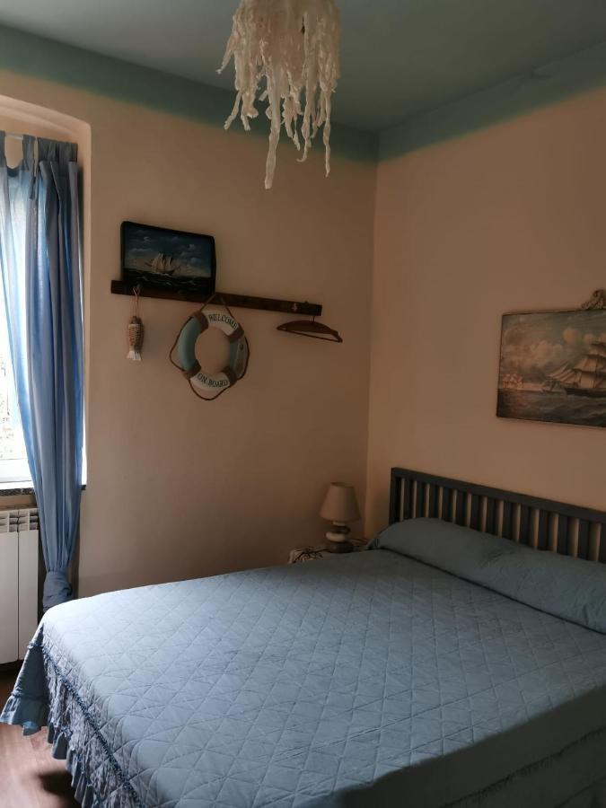 Hotel Itaca Varazze Esterno foto