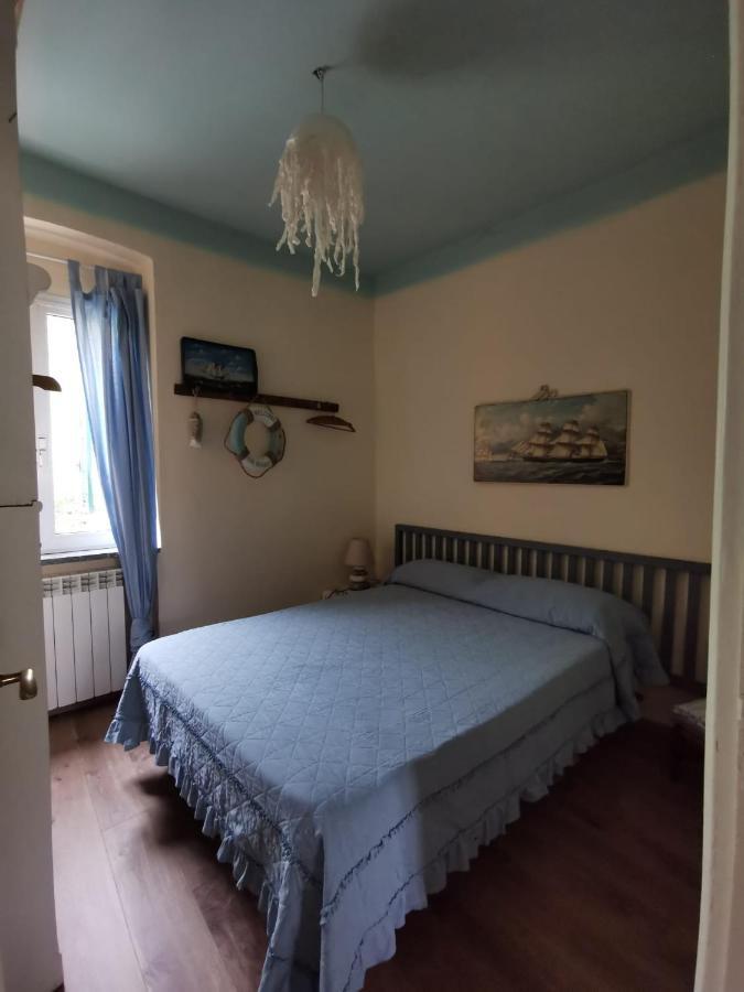 Hotel Itaca Varazze Esterno foto