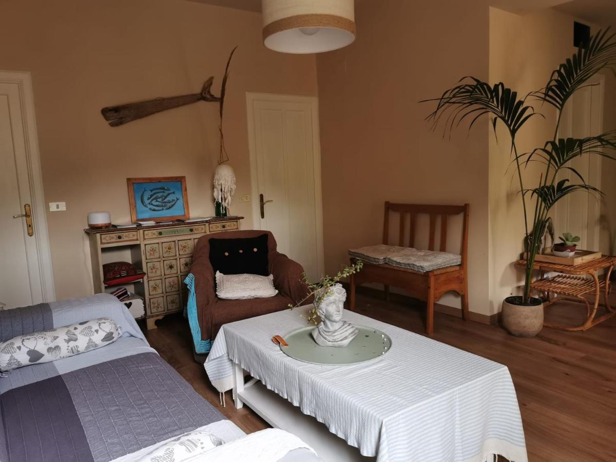 Hotel Itaca Varazze Esterno foto