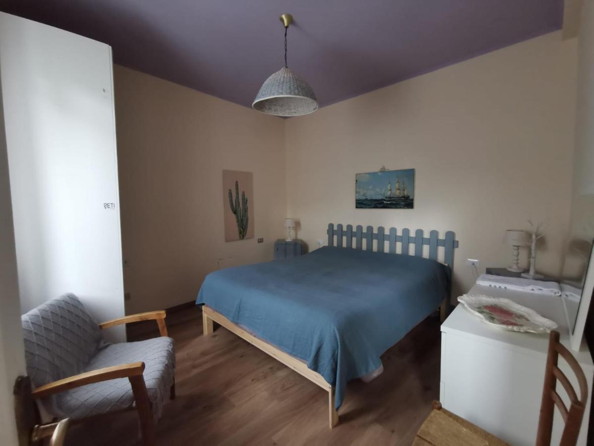 Hotel Itaca Varazze Esterno foto