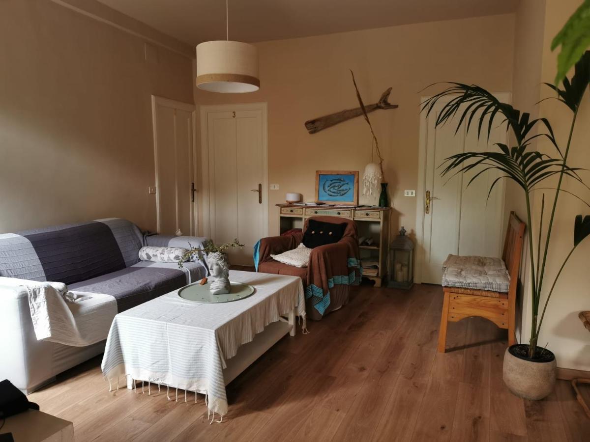 Hotel Itaca Varazze Esterno foto