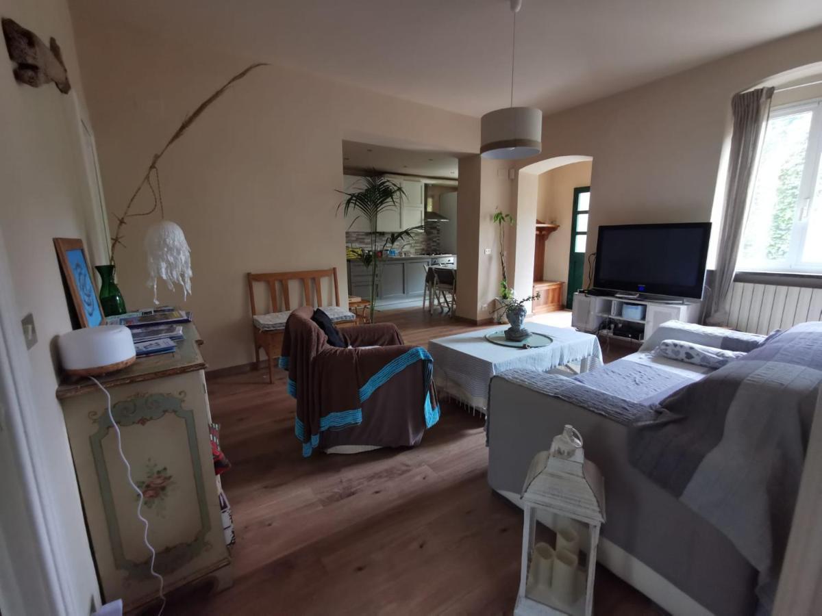 Hotel Itaca Varazze Esterno foto