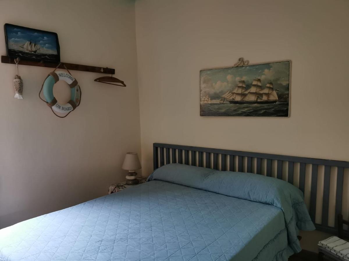 Hotel Itaca Varazze Esterno foto