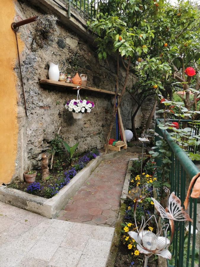 Hotel Itaca Varazze Esterno foto